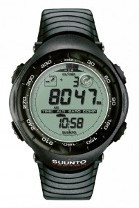 Suunto Vector