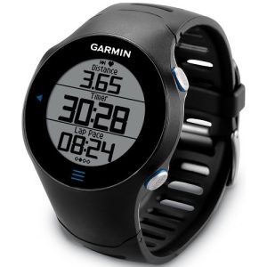 Garmin Forerunner 610