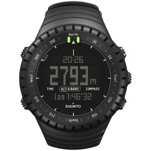 Suunto Core All Black