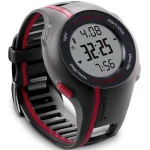 Garmin Forerunner 110 HRM