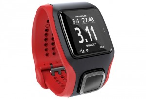 Tom Tom Multisport Black2